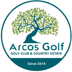 logo Arcos Golf