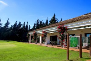 Club de Golf Campano - Cadiz: tourist destination of golf 