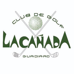 logo Club de Golf La Cañada