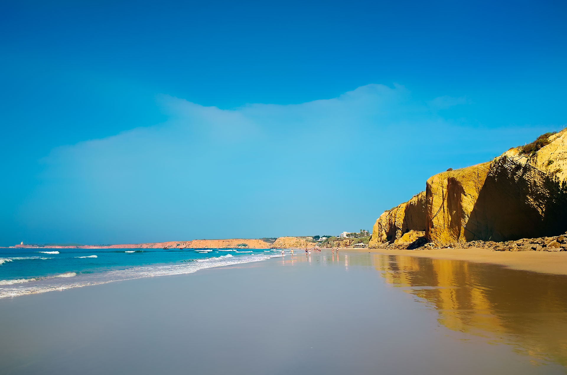 La Fontanilla Beach - Conil de la Frontera (Cádiz)