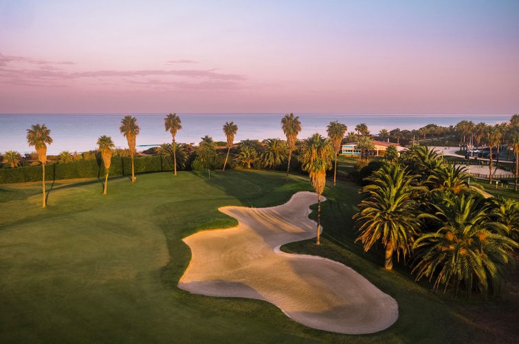 Costa Ballena Ocean Golf Club