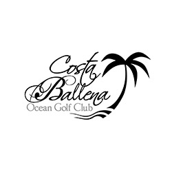 logo Costa Ballena Ocean Golf Club