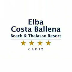 logo Elba Costa Ballena Beach & Thalasso Resort