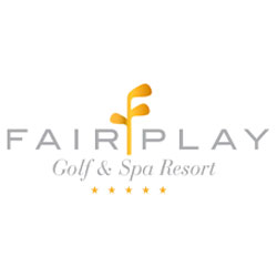 logo Fairplay Golf & Spa Resort