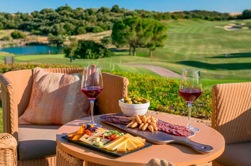 Barcelo Montecastillo Cadiz Is Golf Cadiz Golf Courses