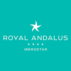 logo Iberostar Royal Andalus ****