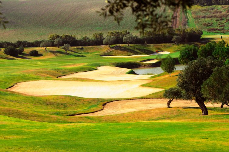 Montecastillo Golf