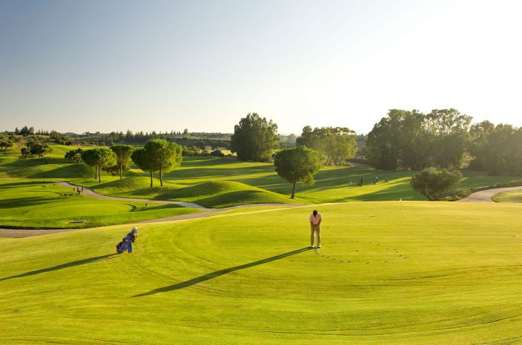 Montecastillo Golf