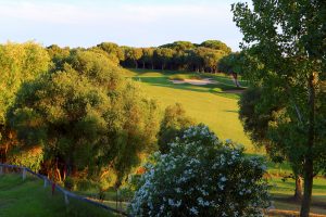 Montenmedio Golf & Country Club - Cadiz: destino turístico de golf 