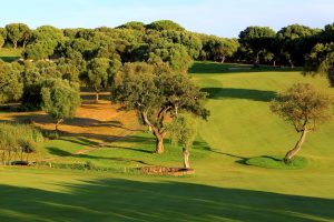 Montenmedio Golf & Country Club - Cadiz: tourist destination of golf 