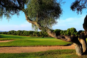 Montenmedio Golf & Country Club - Cadiz: tourist destination of golf 