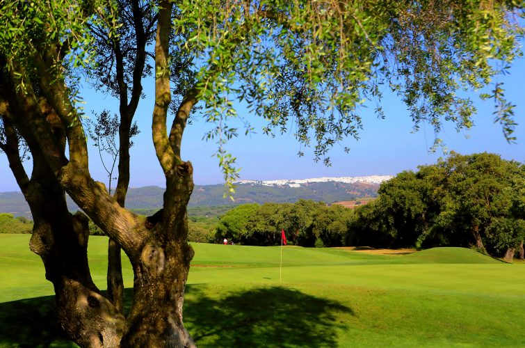 Montenmedio Golf & Country Club