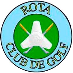 logo Rota Club de Golf