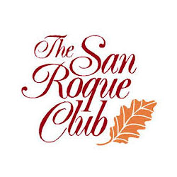 logo San Roque Club