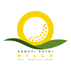 logo Sancti Petri Hills Golf