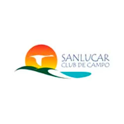 logo Sanlucar Club de Campo