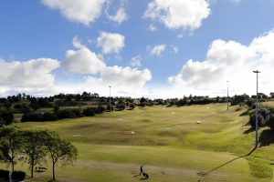 Zonas de prácticas - Cadiz: tourist destination of golf 