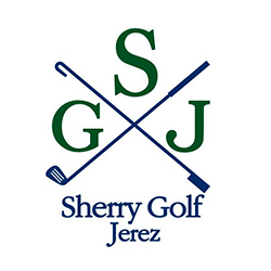 logo Sherry Golf Jerez